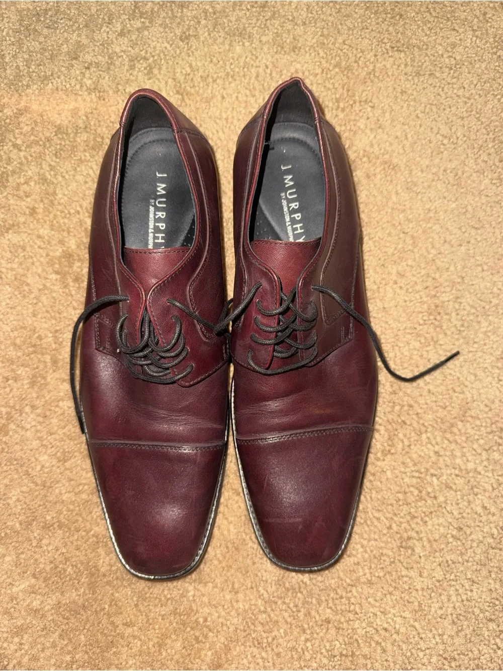 I MURPHY shoes for men